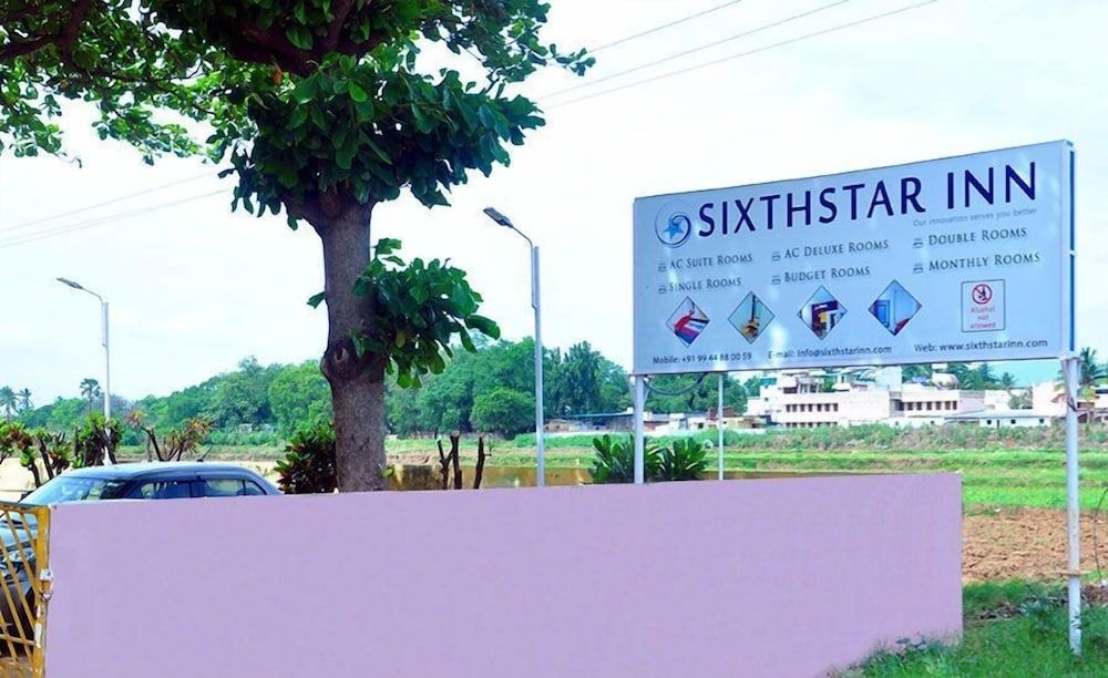 Sixth Star Inn