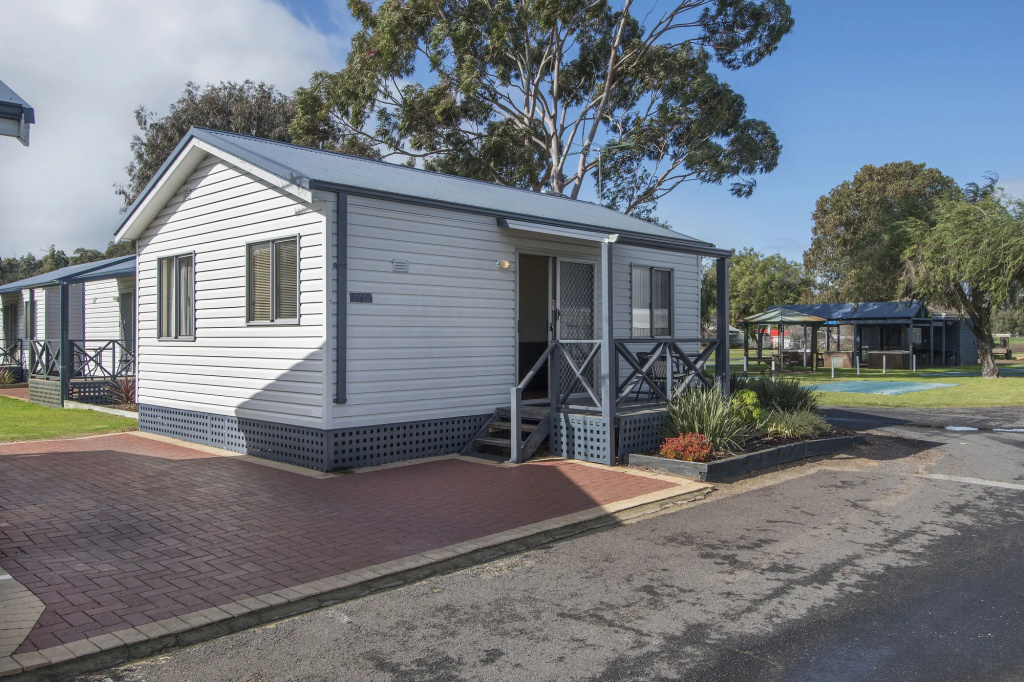 Discovery Parks - Bunbury Village