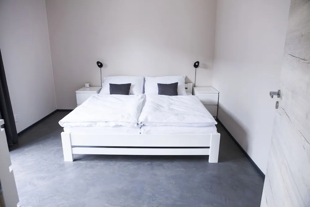 Apartmány U tří bratrů