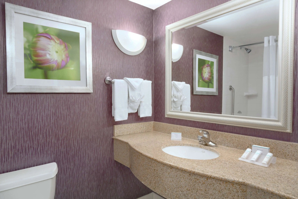 Hilton Garden Inn Springfield, MA