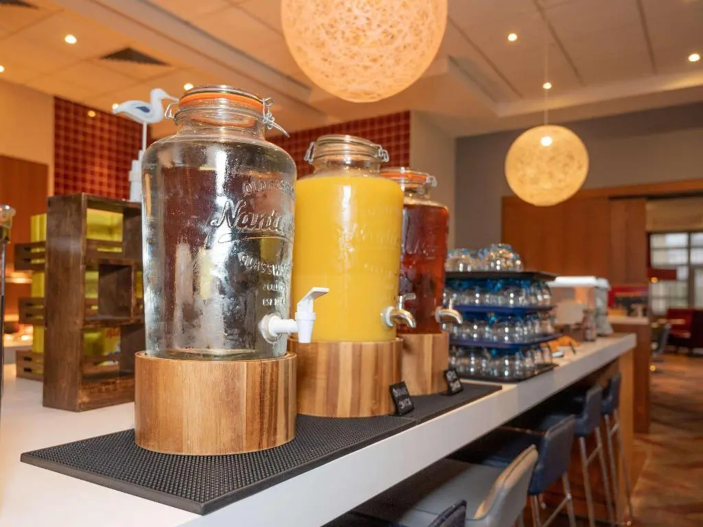 Novotel London Heathrow Airport M4 Jct. 4