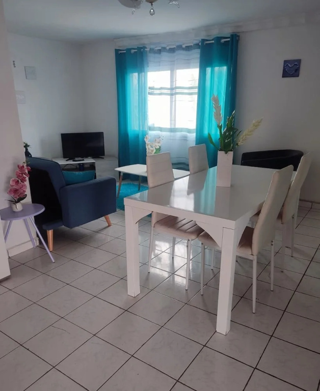 Villa Saphira
