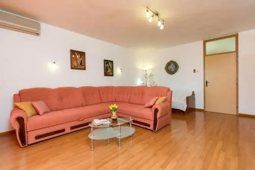Apartment Rubina