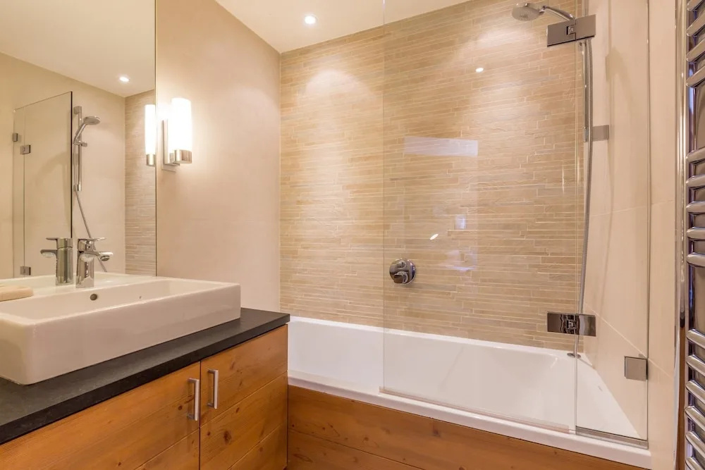 CHOU11 Magnifique appartement Centre Ville proche pistes et commerces