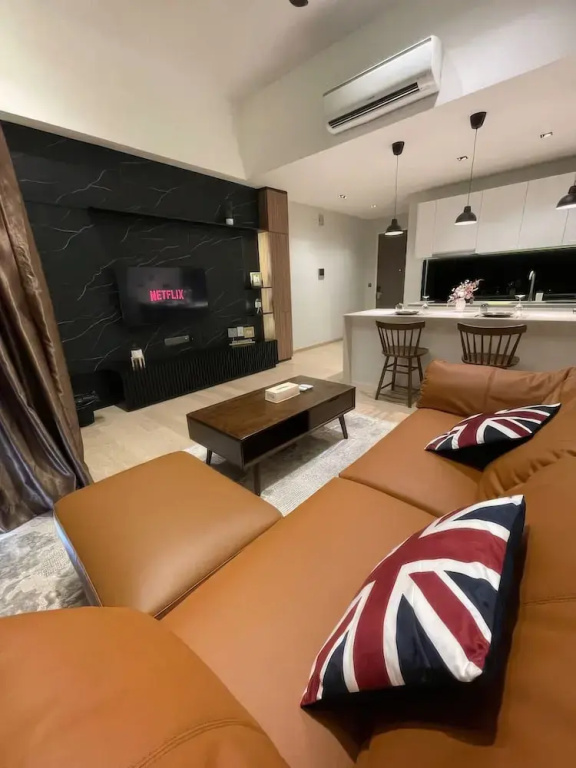 The Mews KLCC by Luxe Residence