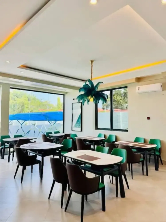 The Levels By 101 Hotel