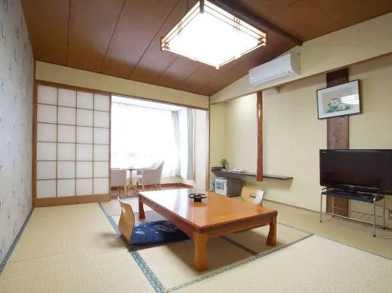 Hotel Yumeiroha
