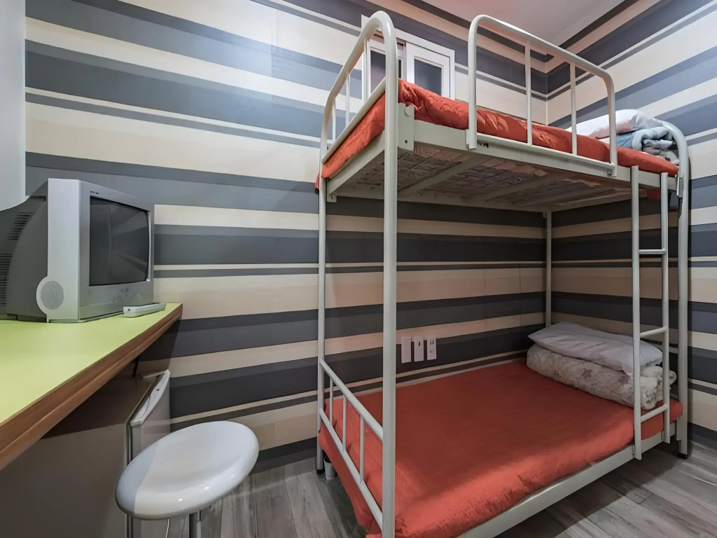 Hostel Korea - Original
