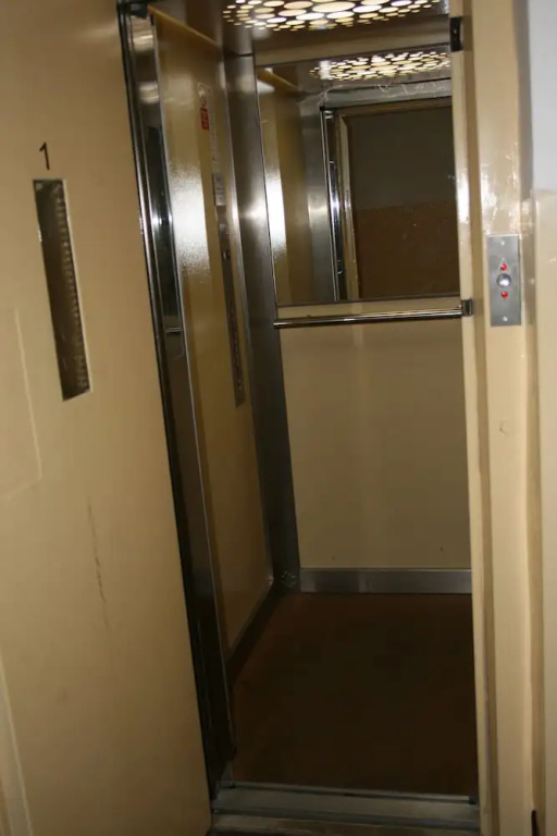 Apartment No. 7 Horova 8