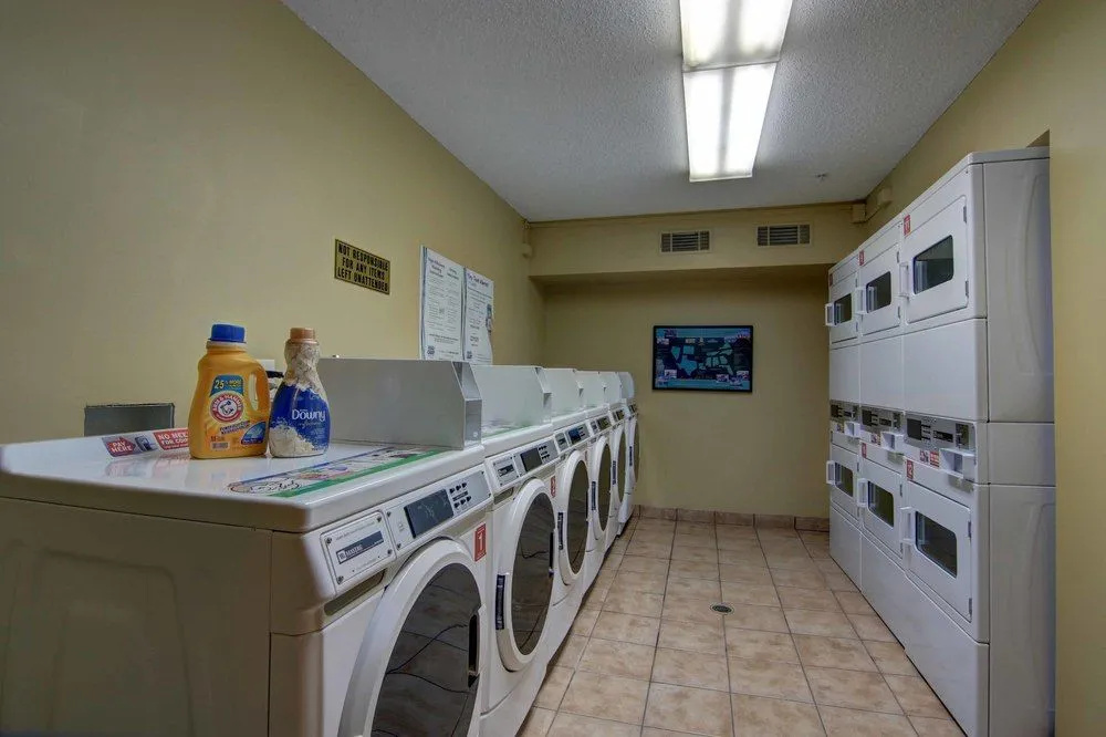 InTown Suites Extended Stay Marietta GA - Roswell Rd