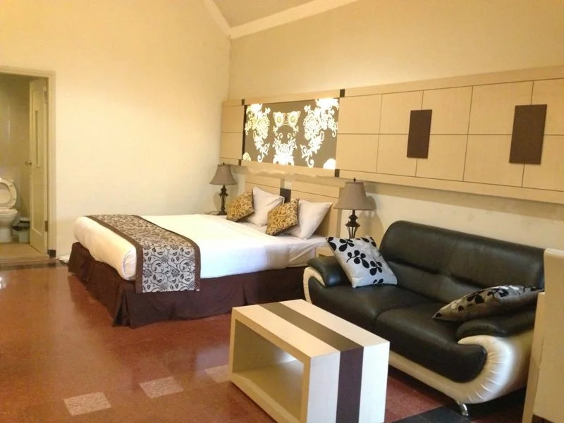Srikandi Guest House