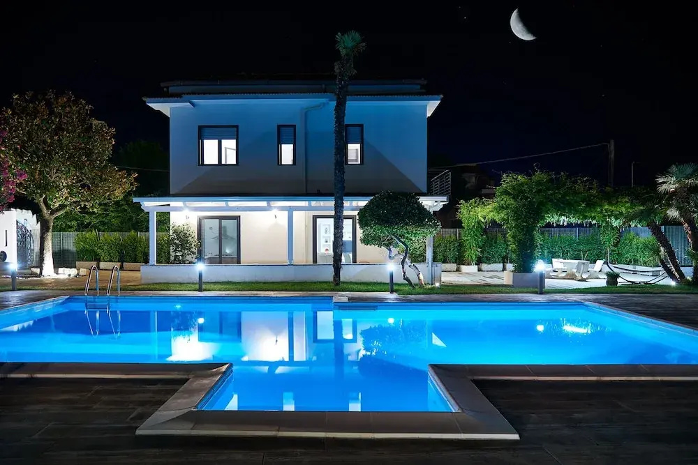 Oluna Resort