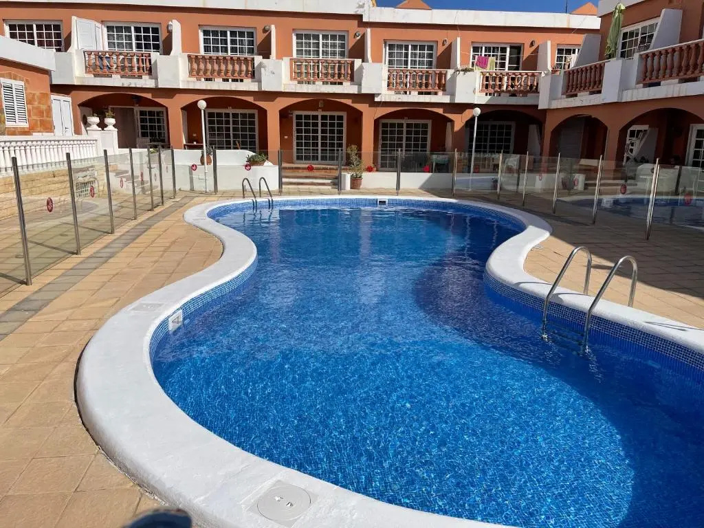 Apartamento Gustamar 12
