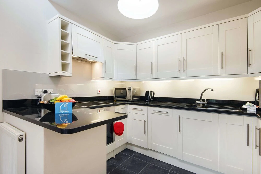 The Lexham Mews Gem - SCR