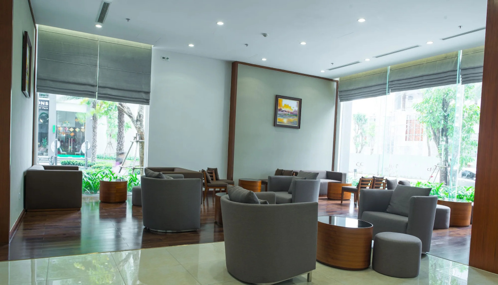 Vinhomes 4U