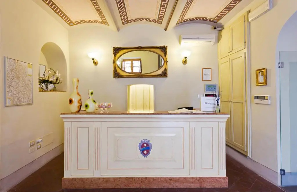Hotel Palazzo San Niccolò & Spa