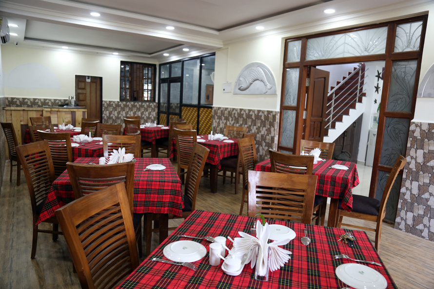 Skylight Royal Stay - A Boutique Resort