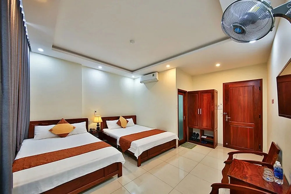 Amber Hostel