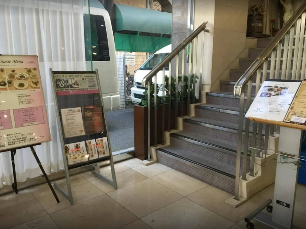 Hotel Il Fiore Kasai