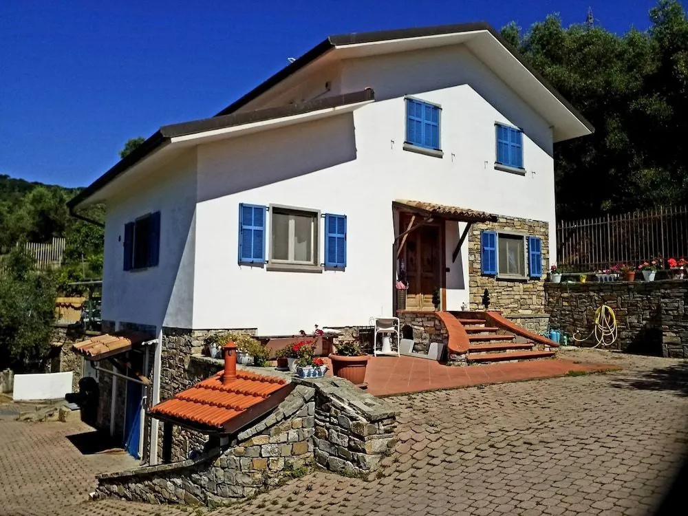 Mama chioccia b&b