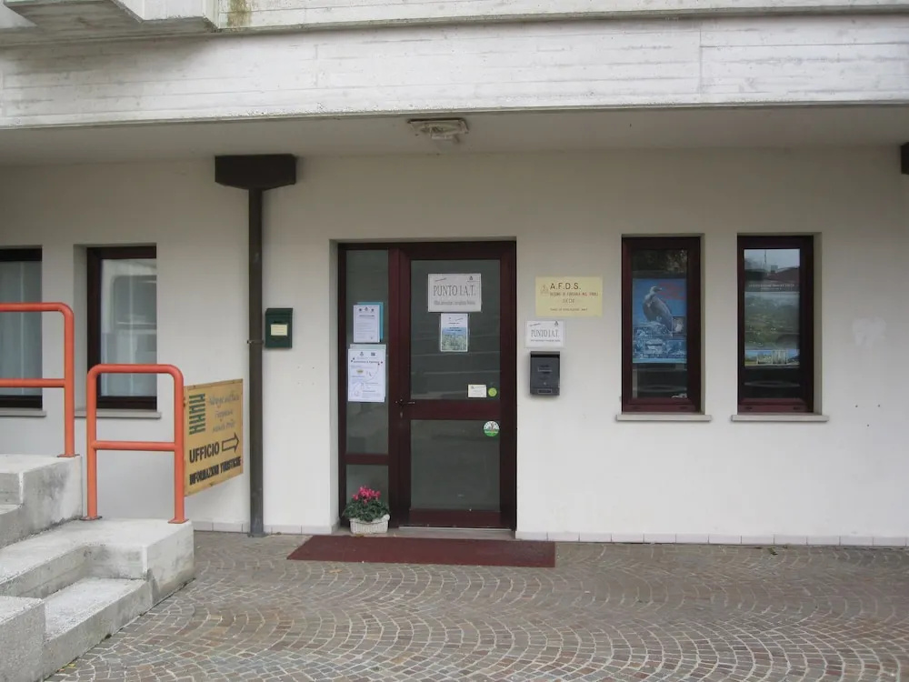 Albergo Diffuso Forgaria Monte Prat