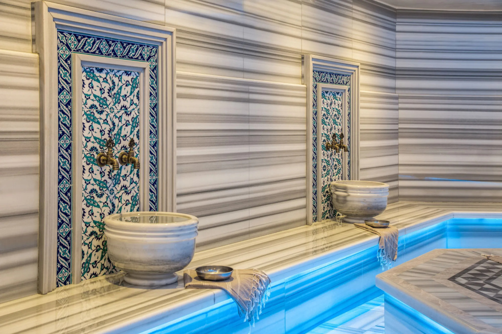 Novotel Istanbul Bosphorus Hotel