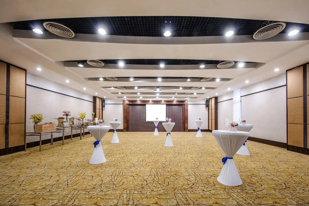 Crowne Plaza Foshan by IHG