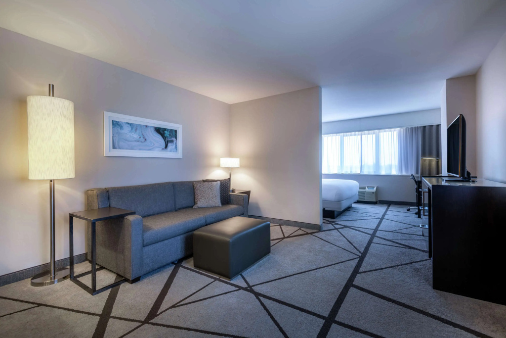 DoubleTree by Hilton Los Angeles Norwalk