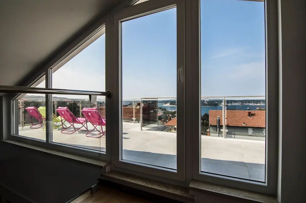 Ribarska Koliba - Stella Adria Villa