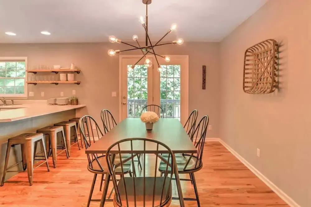 Best of the Blue Ridge by Avantstay A+ Location
