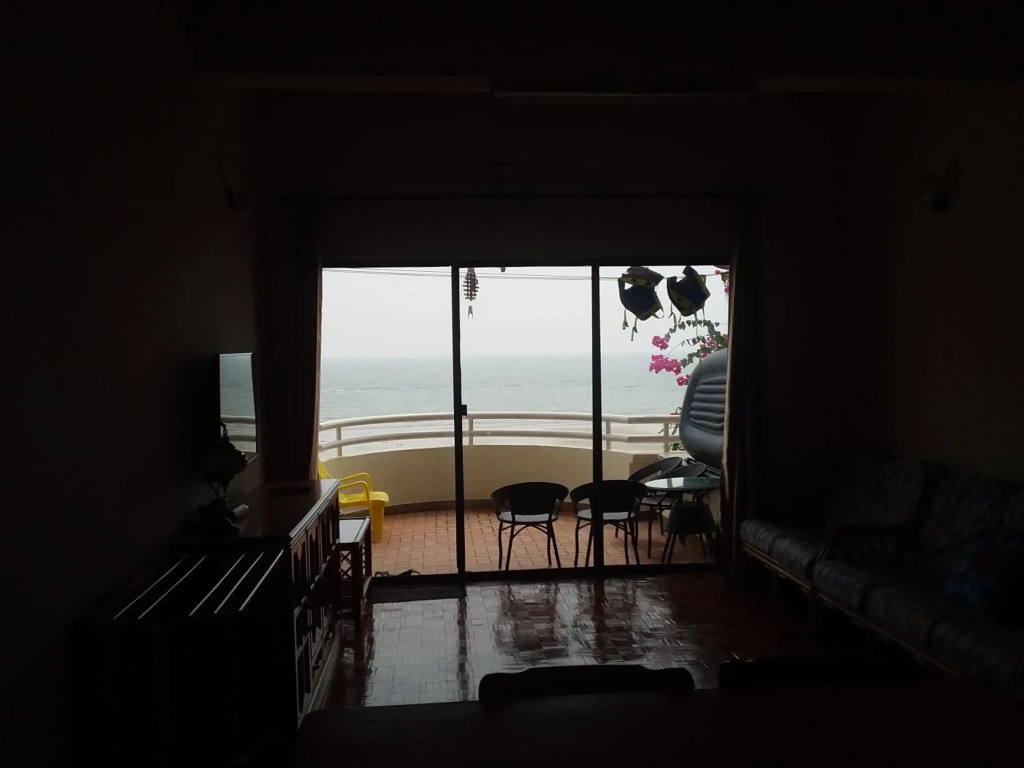 Reco Homestay@ The Regency Tanjung Tuan Beach Resort Port Dickson Tepi Pantai