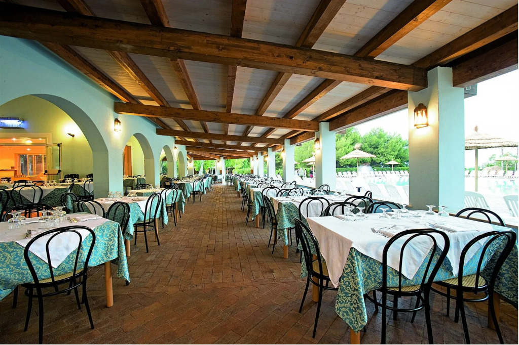 Villaggio L'Oasi