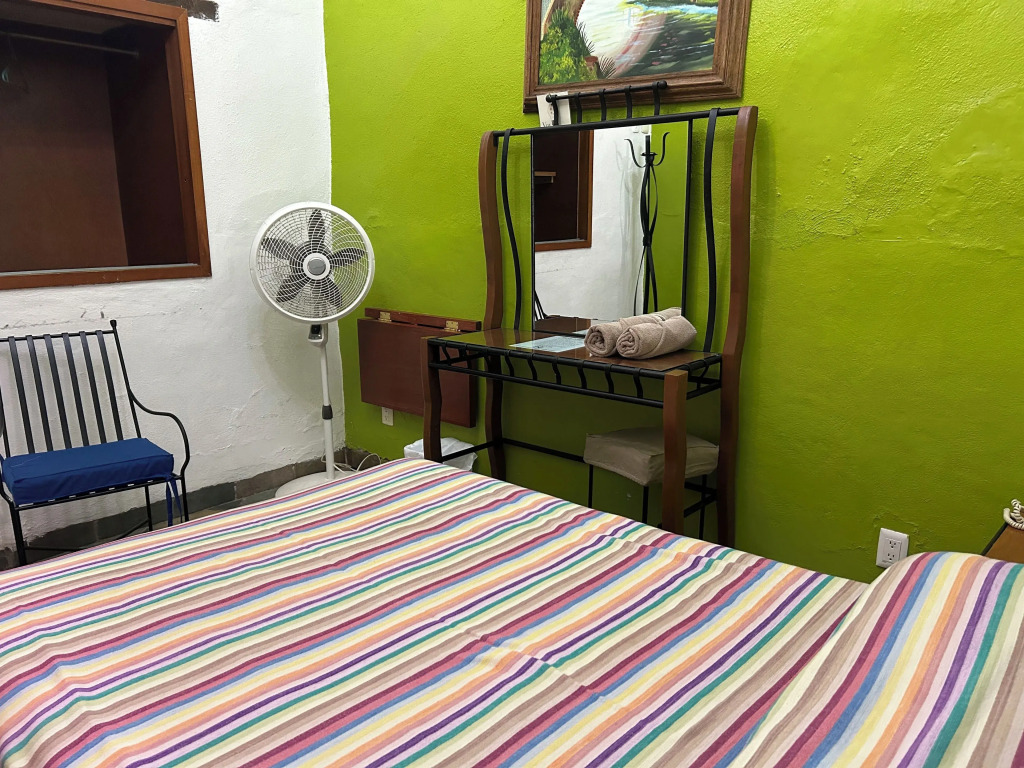 Hotel Posada Don Matías