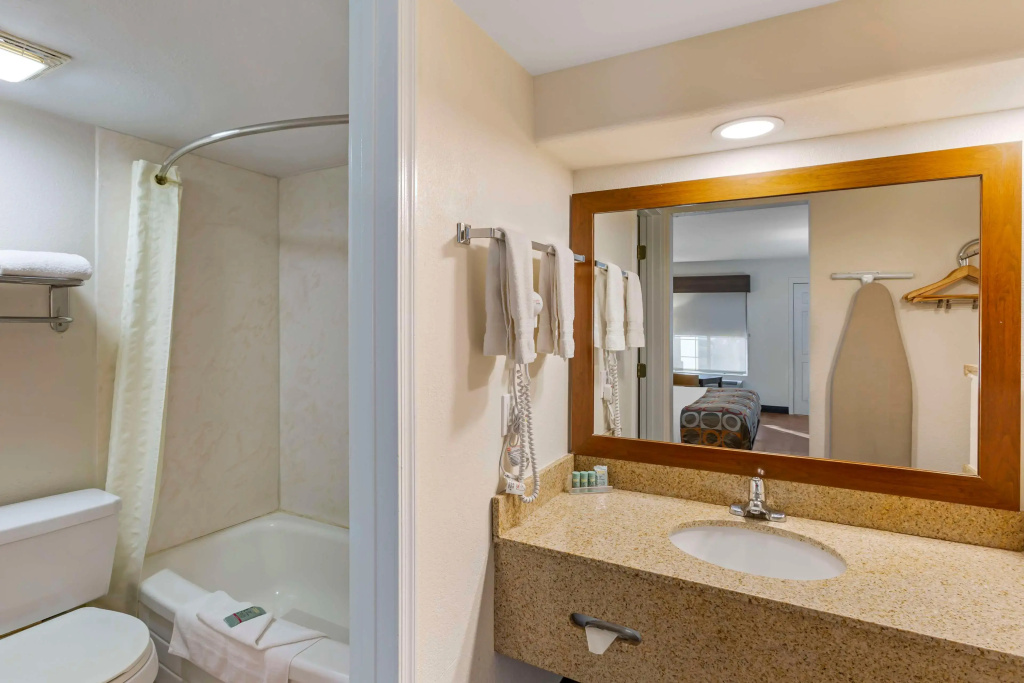 Best Western Desert Inn