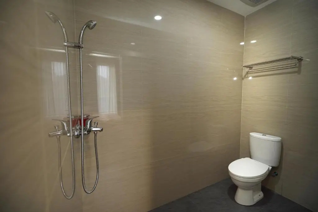 Ngampilan Residence Yogyakarta Mitra RedDoorz