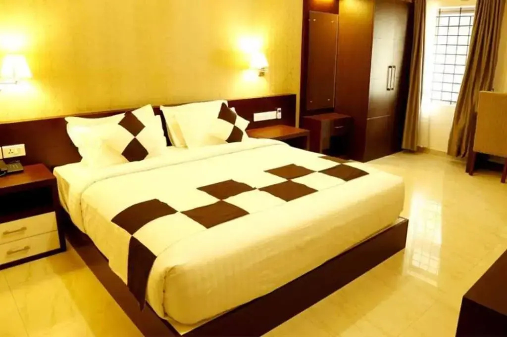 Rydges Inn