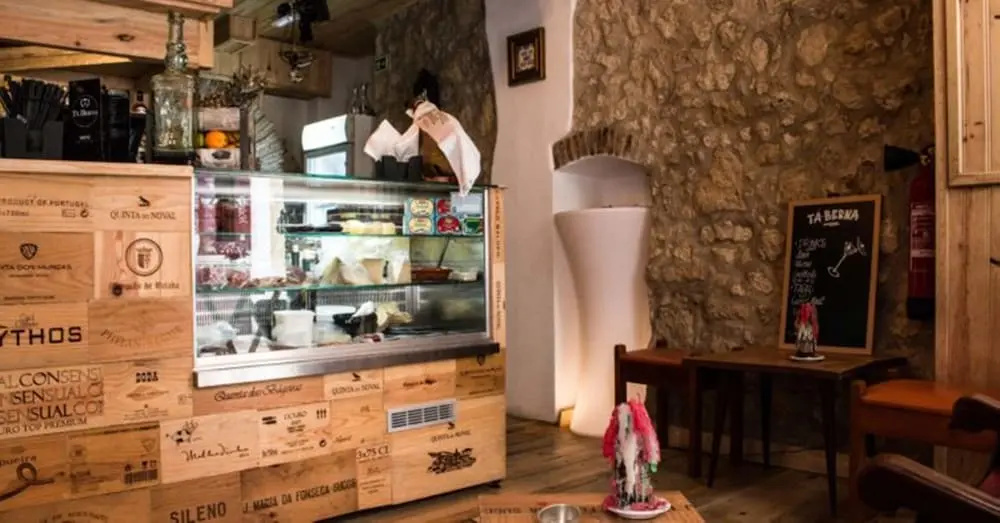 My Bairro Alto Suites