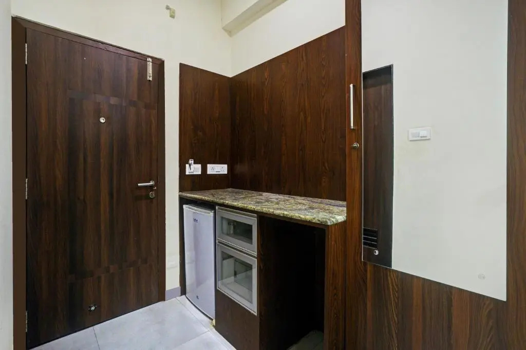 Greenotel Rooms Hazira, Surat