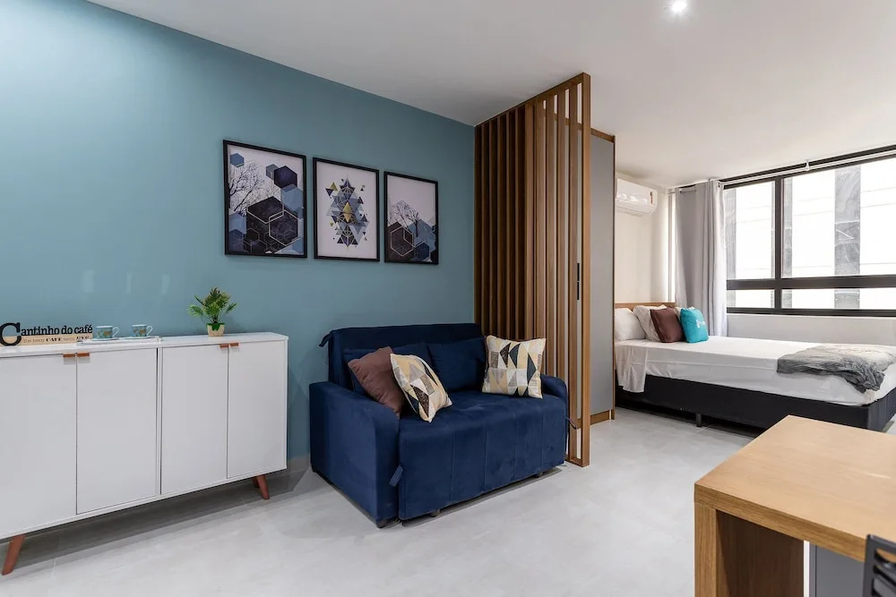 Send Co-Living by RNC