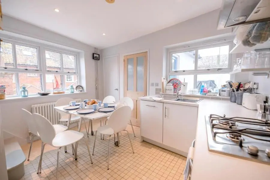 6 West Lane in Aldeburgh - Beautiful cottage near high street