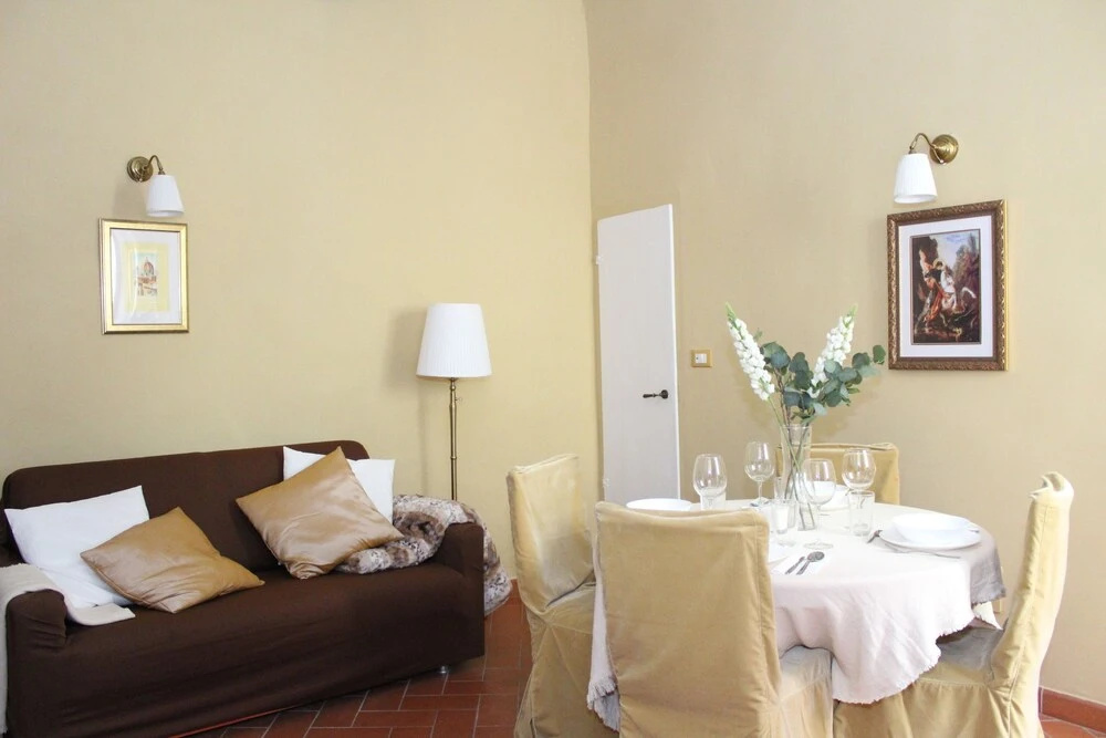 Art Apartment Costa San Giorgio