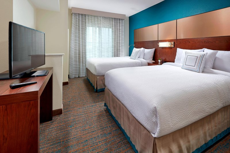 Residence Inn San Diego Chula Vista