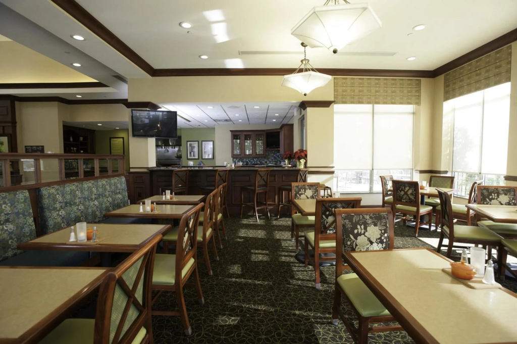 Hilton Garden Inn Evansville