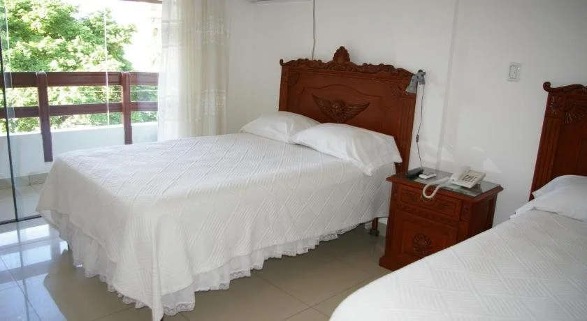 Hotel Misional