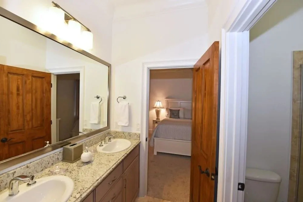 1200 Reunion House 6 Bedroom by Florida Star
