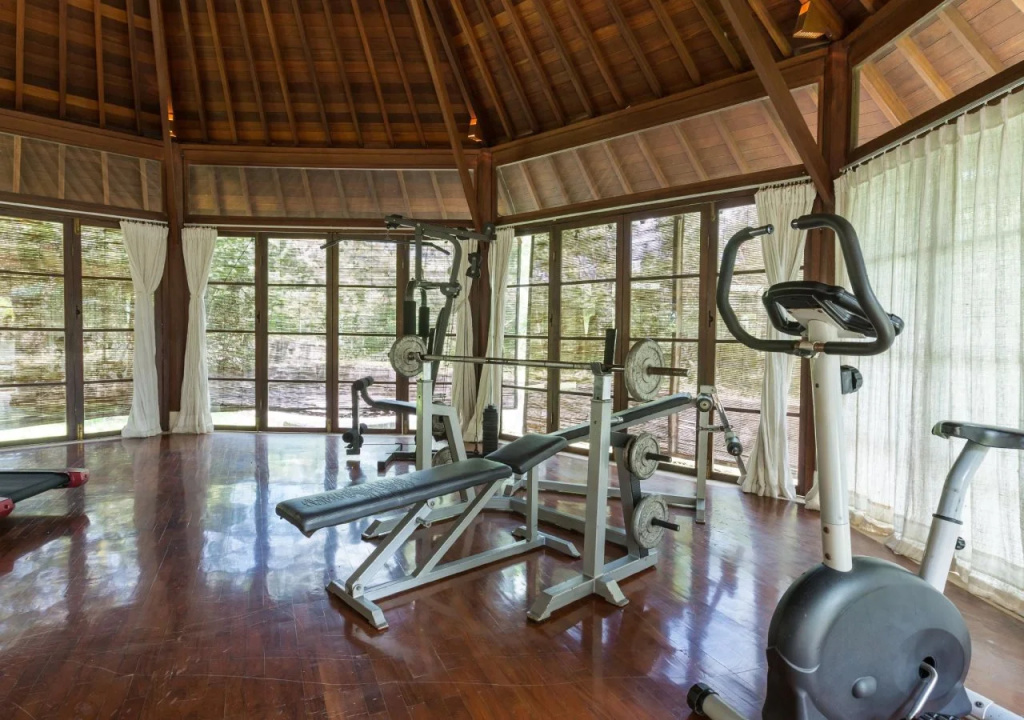 Canang Sari Villas