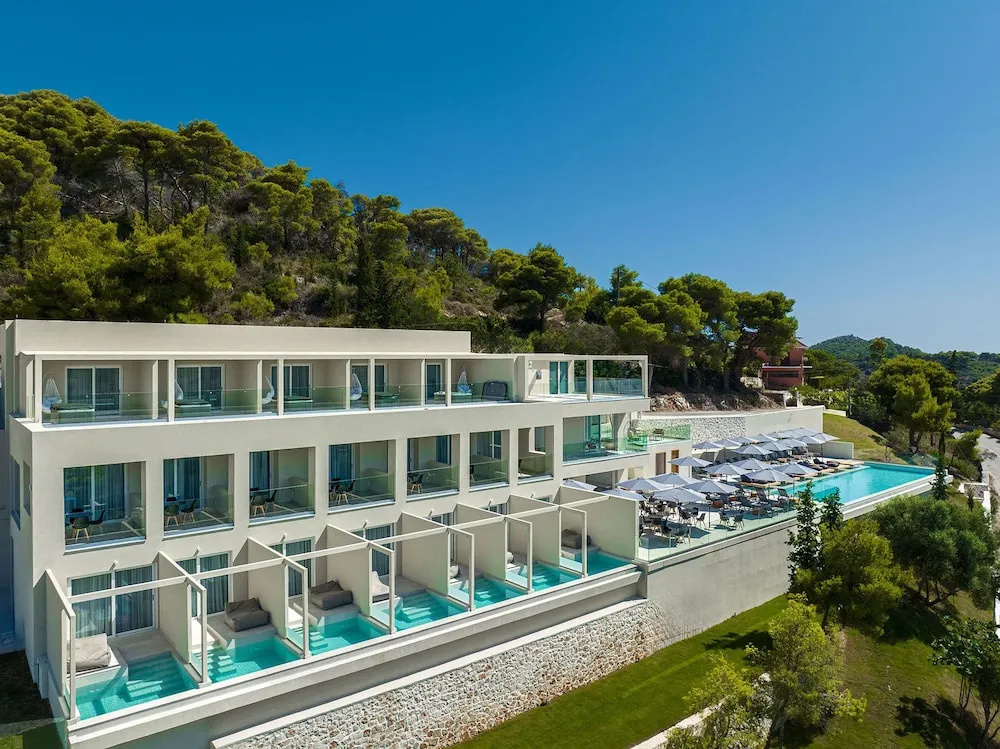 Myzith Luxury Suites