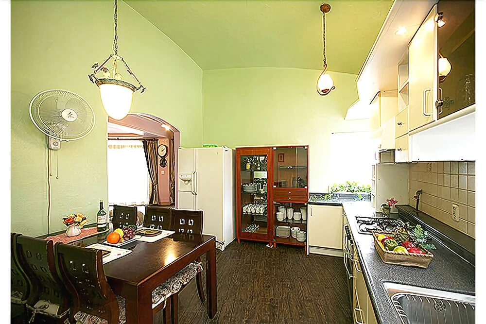 Greentopia pension