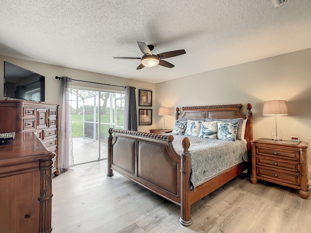 Anthony's Southern Dunes Vacation Home
