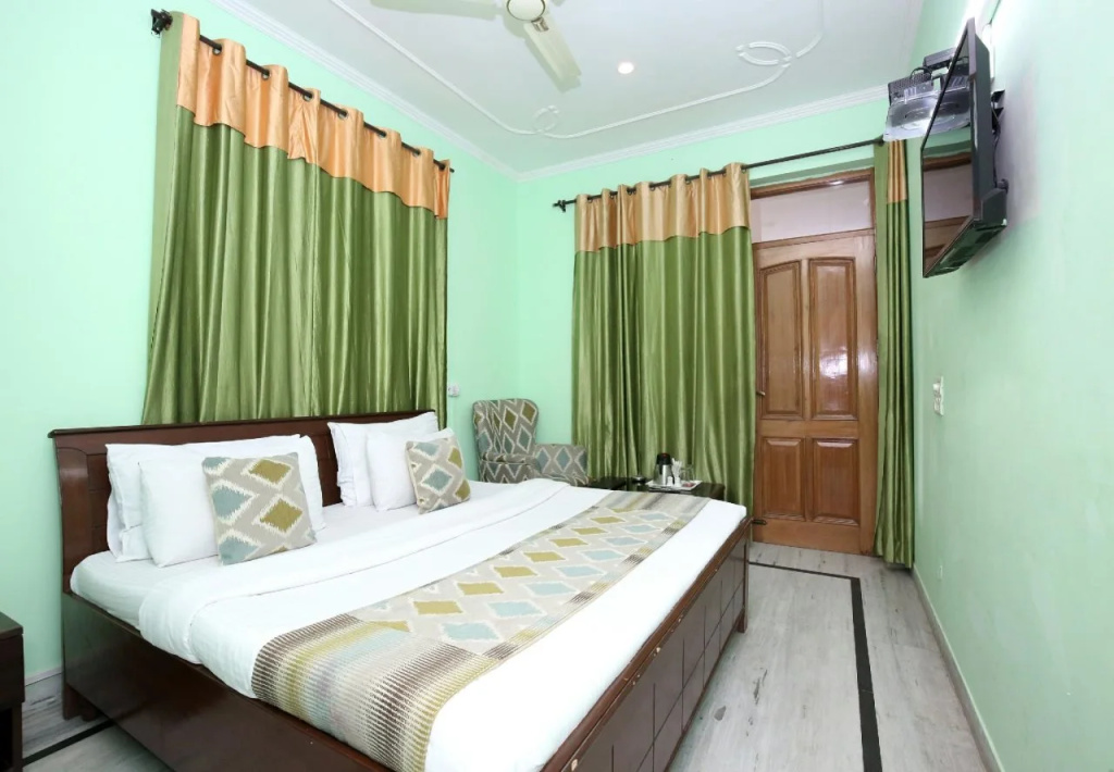 Hotel Dove